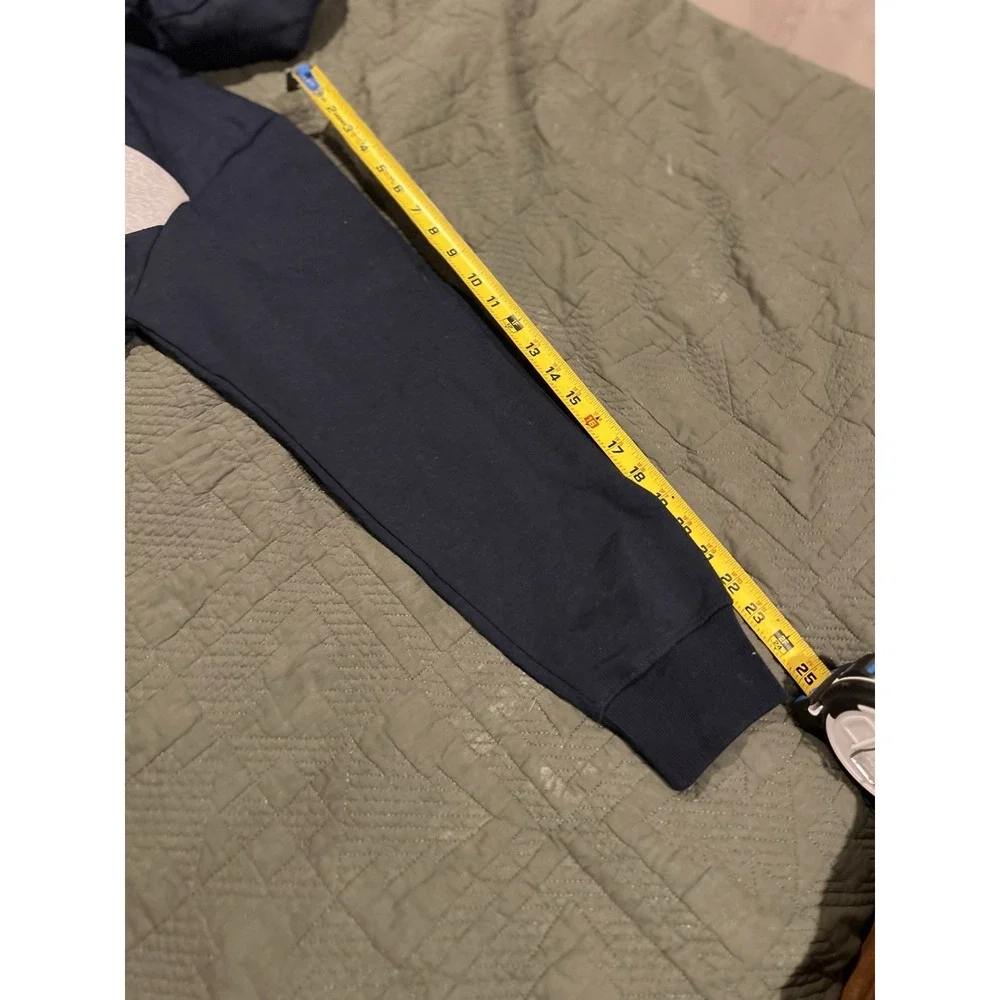 Nike hoodie tag